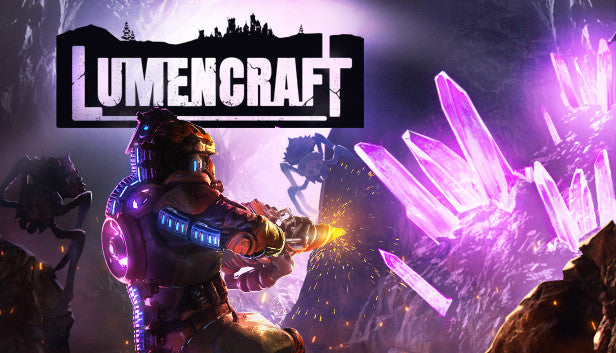 Lumencraft (PC) - Steam Key - GLOBAL   - Steam [Email/Instant Delivery]