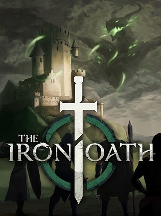 The Iron Oath (PC) - Steam Key - GLOBAL   - Steam [Email/Instant Delivery]