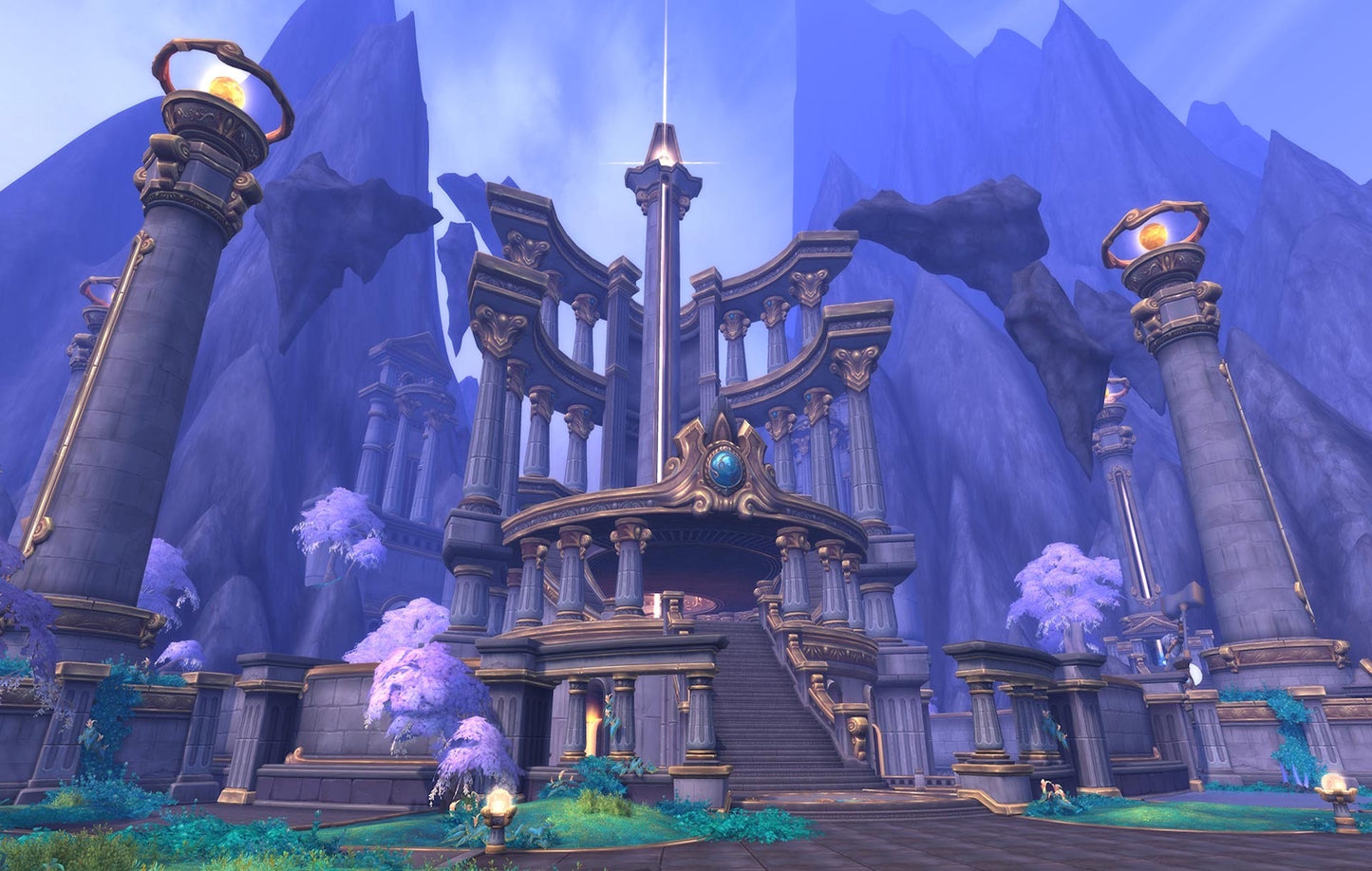 World Of Warcraft: Dragonflight (PC) - Battle.net Key - EUROPE   - Battle.net [Email/Instant Delivery]