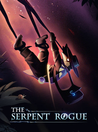 The Serpent Rogue (PC) - Steam Key - GLOBAL   - Steam [Email/Instant Delivery]
