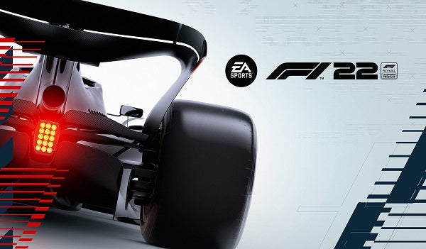 F1 22 (Xbox One) - Xbox Live Key - EUROPE   - Xbox Live [Email/Instant Delivery]
