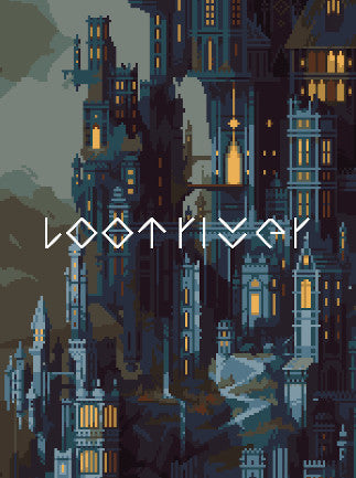 Loot River (PC) - Steam Key - GLOBAL   - Steam [Email/Instant Delivery]