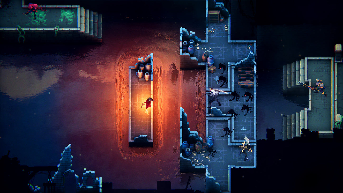 Loot River (PC) - Steam Key - GLOBAL   - Steam [Email/Instant Delivery]