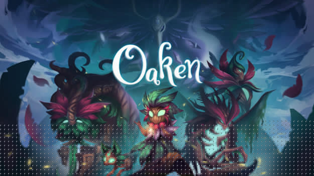 Oaken (PC) - Steam Key - EUROPE   - Steam [Email/Instant Delivery]