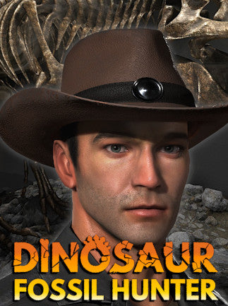 Dinosaur Fossil Hunter (PC) - Steam Key - GLOBAL   - Steam [Email/Instant Delivery]