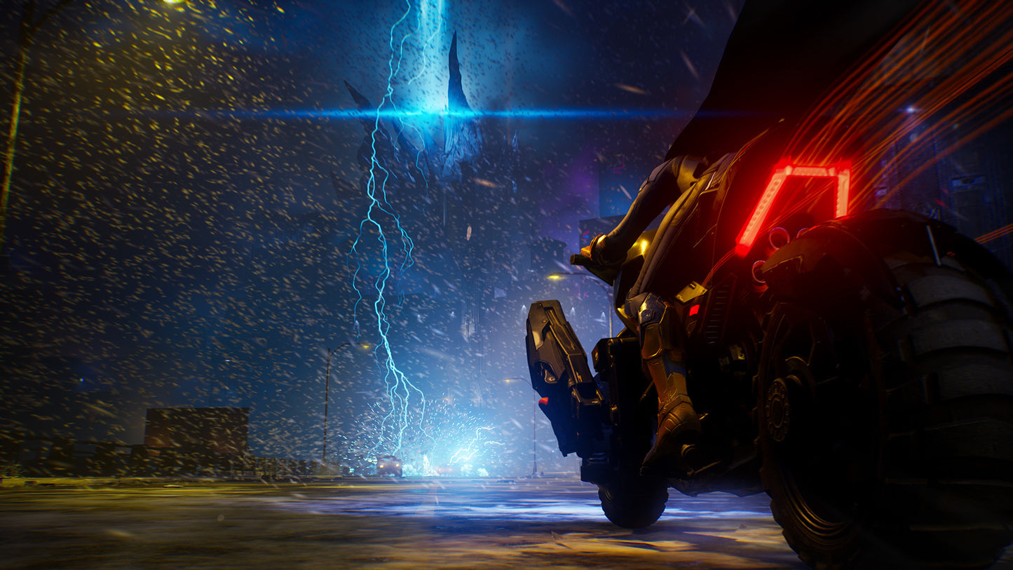 Gotham Knights (PC) - Steam Key - EUROPE   - Steam [Email/Instant Delivery]