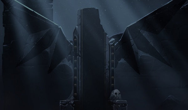 V Rising (PC) - Steam Key - GLOBAL   - Steam [Email/Instant Delivery]