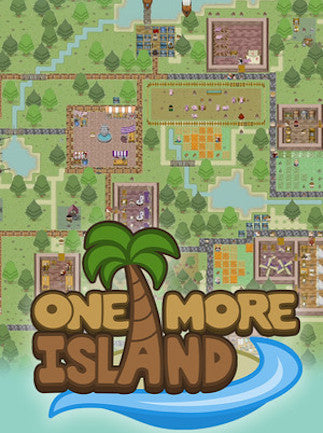 One More Island (PC) - Steam Key - GLOBAL   - Steam [Email/Instant Delivery]