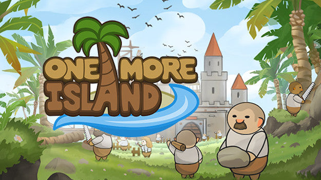 One More Island (PC) - Steam Key - GLOBAL   - Steam [Email/Instant Delivery]