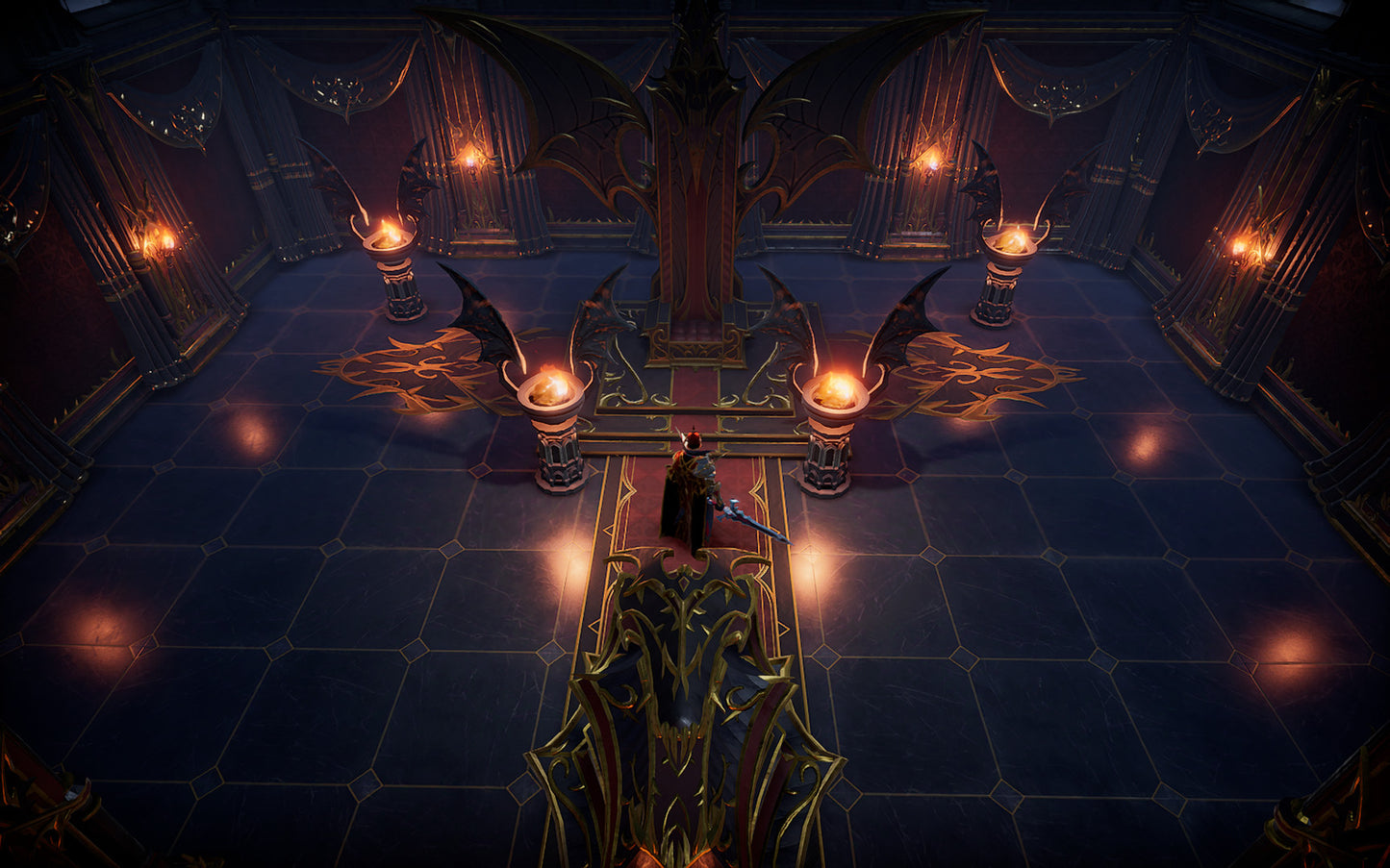 V Rising - Dracula's Relics Pack (PC) - Steam Key - GLOBAL   - Steam [Email/Instant Delivery]