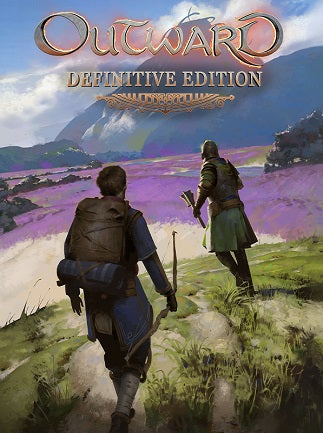 Outward Definitive Edition (PC) - Steam Key - ROW   - Steam [Email/Instant Delivery]