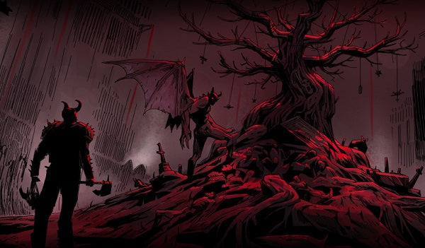Hellslave (PC) - Steam Key - GLOBAL   - Steam [Email/Instant Delivery]