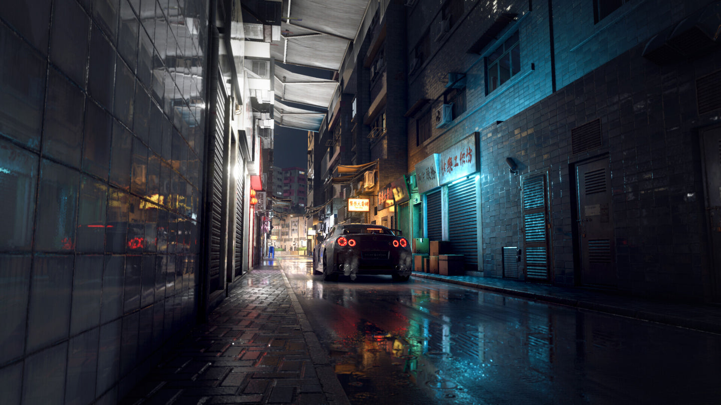 Test Drive Unlimited Solar Crown | Silver Streets Edition (Xbox Series X/S) - Xbox Live Key - UNITED STATES   - Nacon [Email/Instant Delivery]