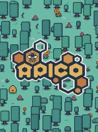 APICO (PC) - Steam Key - GLOBAL   - Steam [Email/Instant Delivery]