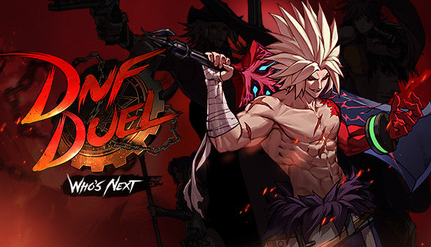 DNF Duel (PC) - Steam Key - GLOBAL   - Steam [Email/Instant Delivery]