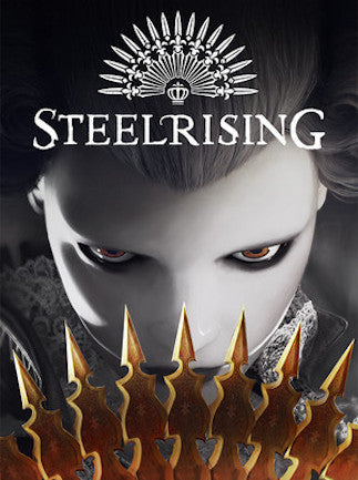Steelrising (PC) - Steam Key - GLOBAL   - Steam [Email/Instant Delivery]