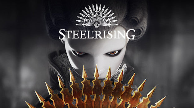 Steelrising | Bastille Edition (PC) - Steam Key - GLOBAL   - Steam [Email/Instant Delivery]