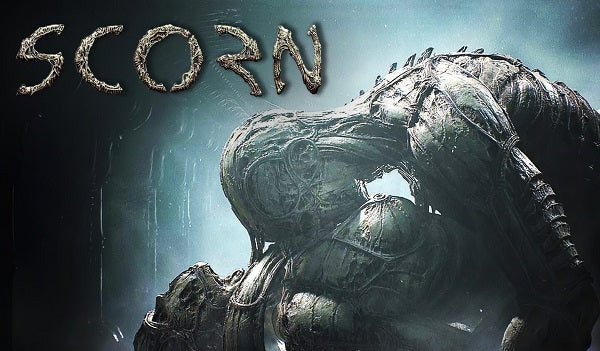 Scorn | Deluxe Edition (PC) - Steam Key - GLOBAL   - Steam [Email/Instant Delivery]