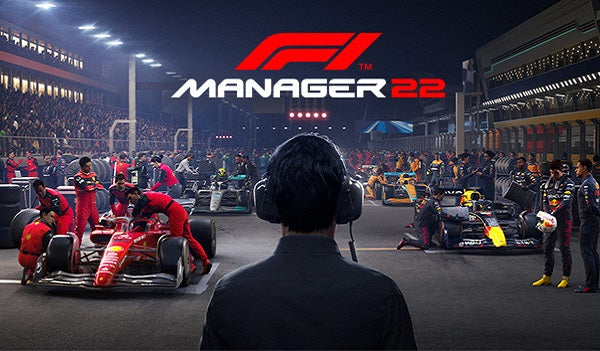 F1 Manager 2022 (Xbox Series X/S) - Xbox Live Key - TURKEY   - Xbox Live [Email/Instant Delivery]