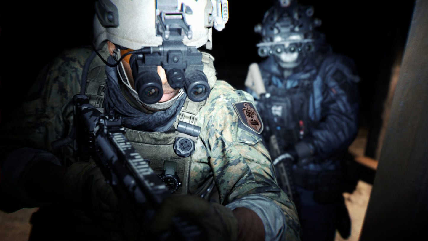 Call of Duty: Modern Warfare II | Cross-Gen Bundle (Xbox Series X/S) - Xbox Live Key - ARGENTINA   - Xbox Live [Email/Instant Delivery]