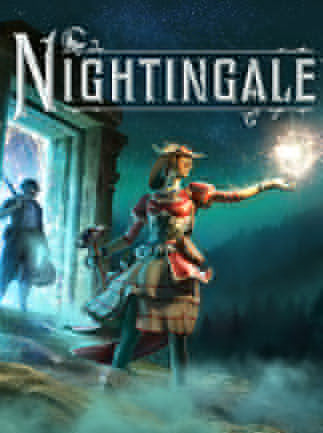 Nightingale (PC) - Steam Key - GLOBAL   - Steam [Email/Instant Delivery]