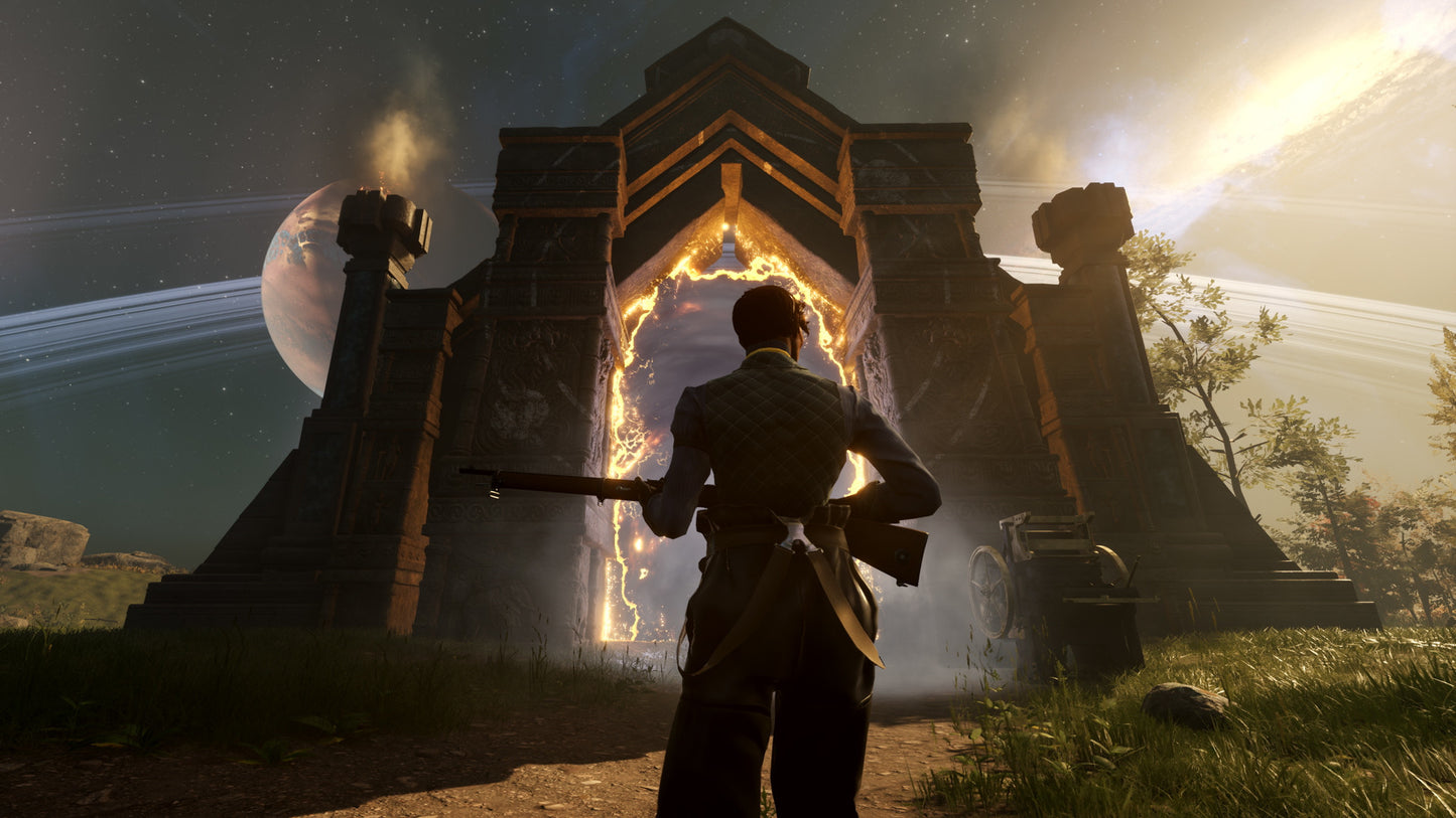 Nightingale (PC) - Steam Key - EUROPE   - Steam [Email/Instant Delivery]