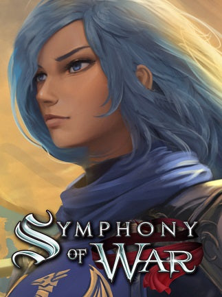 Symphony of War: The Nephilim Saga (PC) - Steam Key - GLOBAL   - Steam [Email/Instant Delivery]
