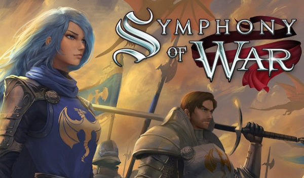 Symphony of War: The Nephilim Saga (PC) - Steam Key - GLOBAL   - Steam [Email/Instant Delivery]