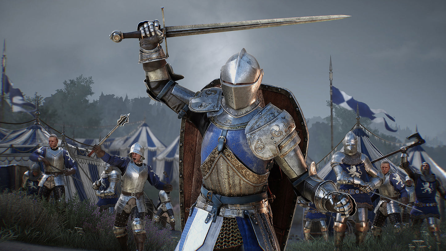 Chivalry 2 - Special Edition Content (PC) - Steam Key - GLOBAL   - Steam [Email/Instant Delivery]