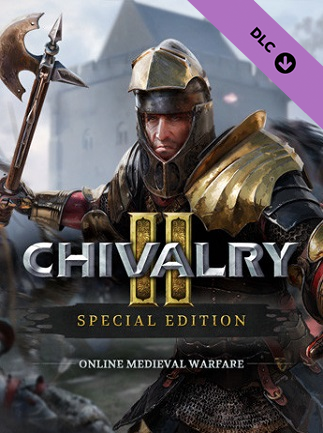 Chivalry 2 - Special Edition Content (PC) - Steam Key - ROW   - Steam [Email/Instant Delivery]