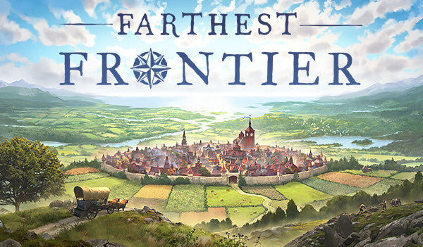 Farthest Frontier (PC) - Steam Key - GLOBAL   - Steam [Email/Instant Delivery]