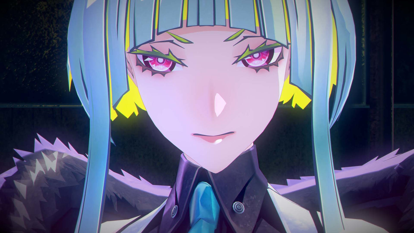 Soul Hackers 2 | Digital Premium Edition (PC) - Steam Key - GLOBAL   - Steam [Email/Instant Delivery]