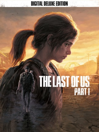 The Last of Us Part I | Deluxe Edition (PC) - Steam Key - GLOBAL   - Steam [Email/Instant Delivery]