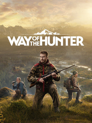 Way of the Hunter (PC) - Steam Key - GLOBAL   - Steam [Email/Instant Delivery]