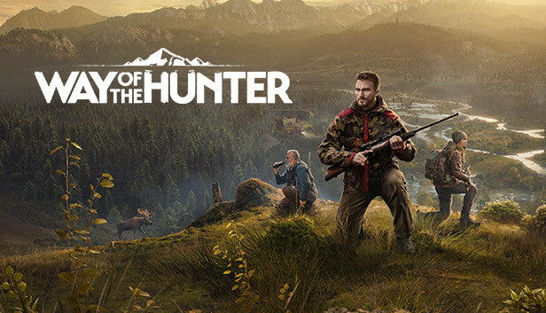 Way of the Hunter (PC) - Steam Key - GLOBAL   - Steam [Email/Instant Delivery]