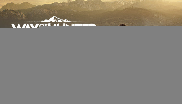 Way of the Hunter | Elite Edition (PC) - Steam Key - GLOBAL   - Steam [Email/Instant Delivery]