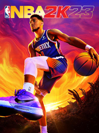 NBA 2K23 (PC) - Steam Key - GLOBAL   - Steam [Email/Instant Delivery]
