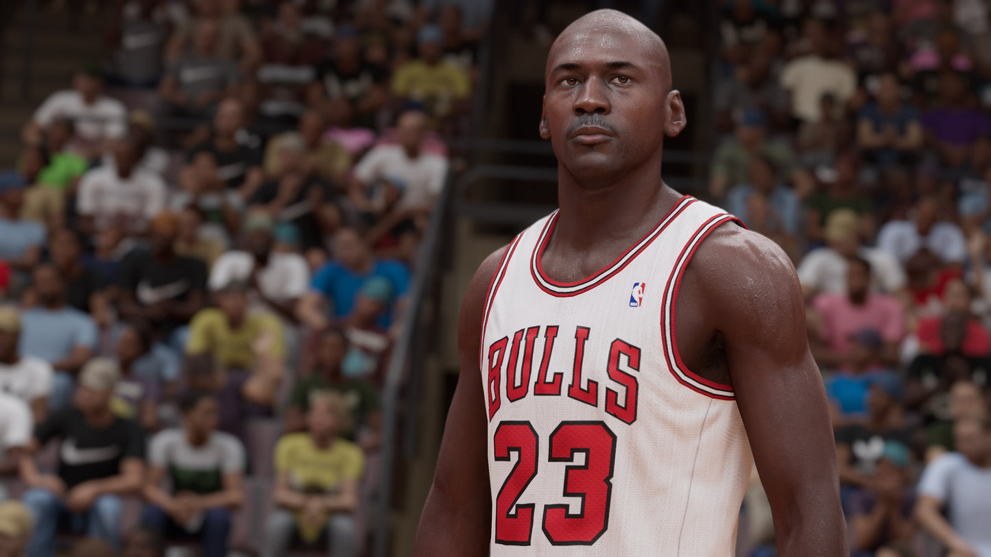 NBA 2K23 (Nintendo Switch) - Nintendo eShop Key - EUROPE   - Nintendo [Email/Instant Delivery]