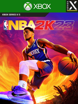 NBA 2K23 (Xbox Series X/S) - Xbox Live Key - GLOBAL   - Xbox Live [Email/Instant Delivery]