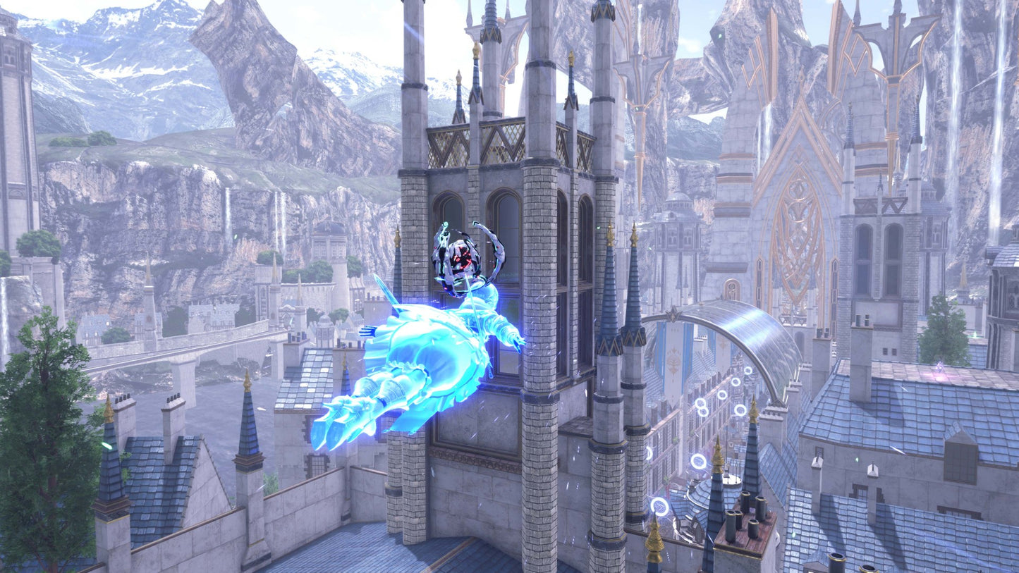 STAR OCEAN THE DIVINE FORCE (PC) - Steam Key - GLOBAL   - Steam [Email/Instant Delivery]