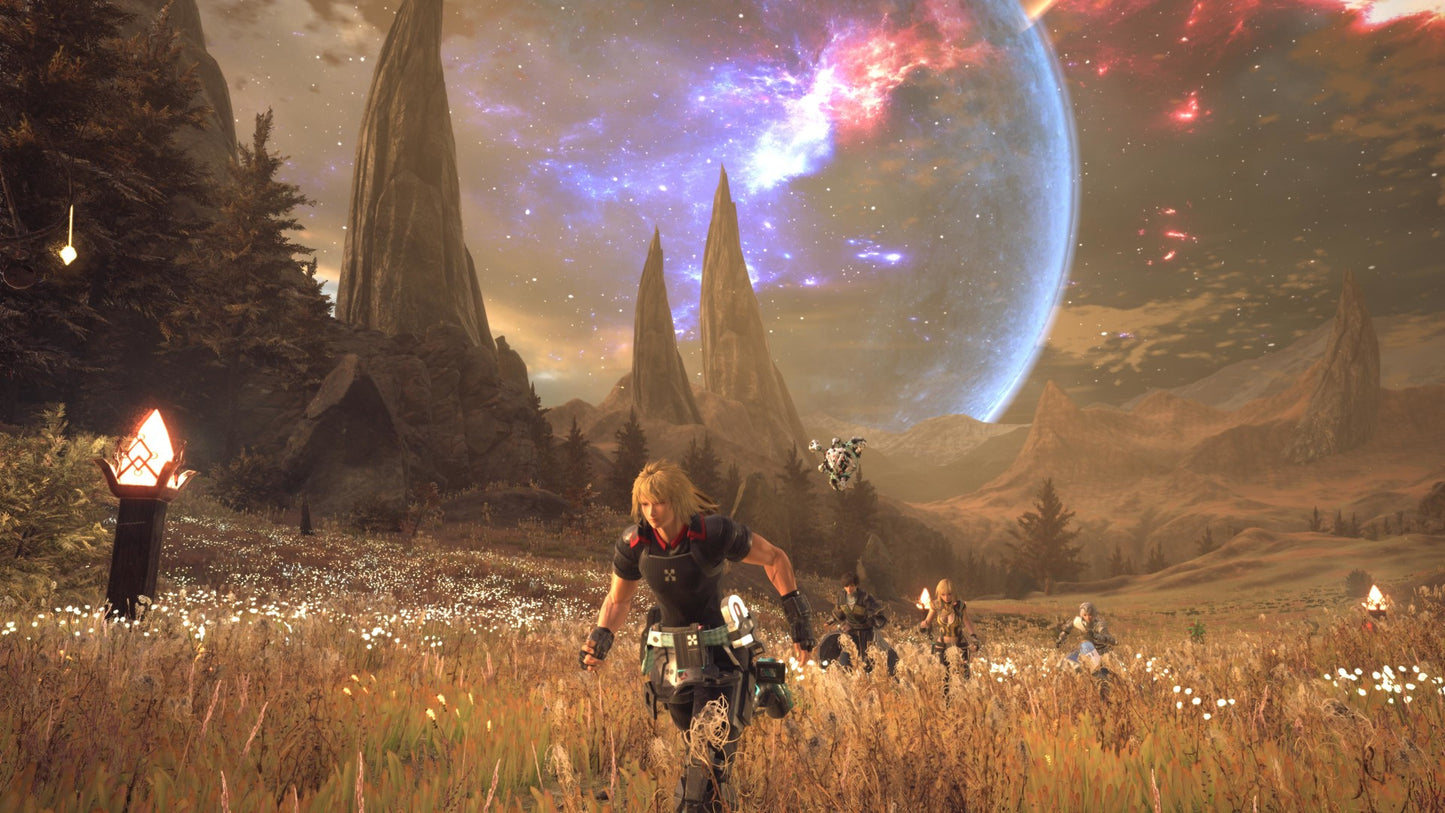 STAR OCEAN THE DIVINE FORCE (PC) - Steam Key - GLOBAL   - Steam [Email/Instant Delivery]