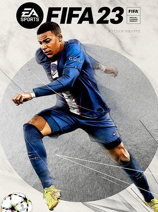 FIFA 23 (PC) - Origin Key - GLOBAL   - Electronic Arts [Email/Instant Delivery]