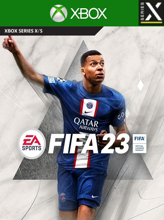FIFA 23 (Xbox Series X/S) - Xbox Live Key - EUROPE   - Electronic Arts [Email/Instant Delivery]
