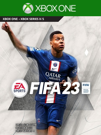 FIFA 23 (Xbox One) - Xbox Live Key - TURKEY   - Electronic Arts [Email/Instant Delivery]