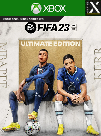 FIFA 23 | Ultimate Edition (Xbox One, Series X/S) - Xbox Live Key - TURKEY   - Electronic Arts [Email/Instant Delivery]