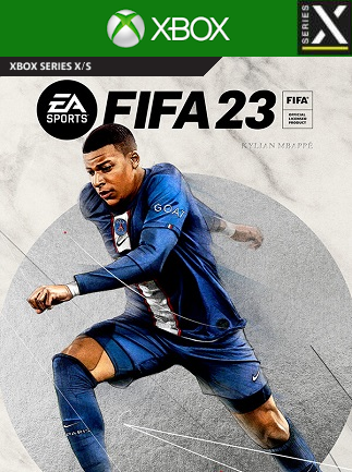FIFA 23 (Xbox Series X/S) - Xbox Live Key - GLOBAL   - Electronic Arts [Email/Instant Delivery]
