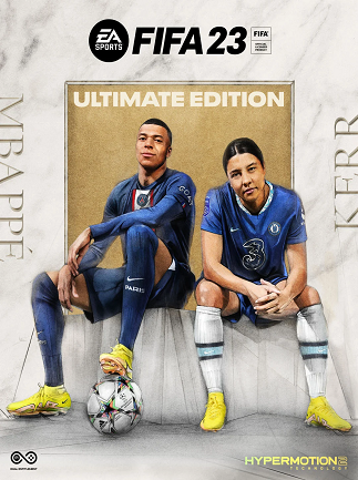 FIFA 23 (PC) - Origin Key - GLOBAL (EN/PL)   - Electronic Arts [Email/Instant Delivery]