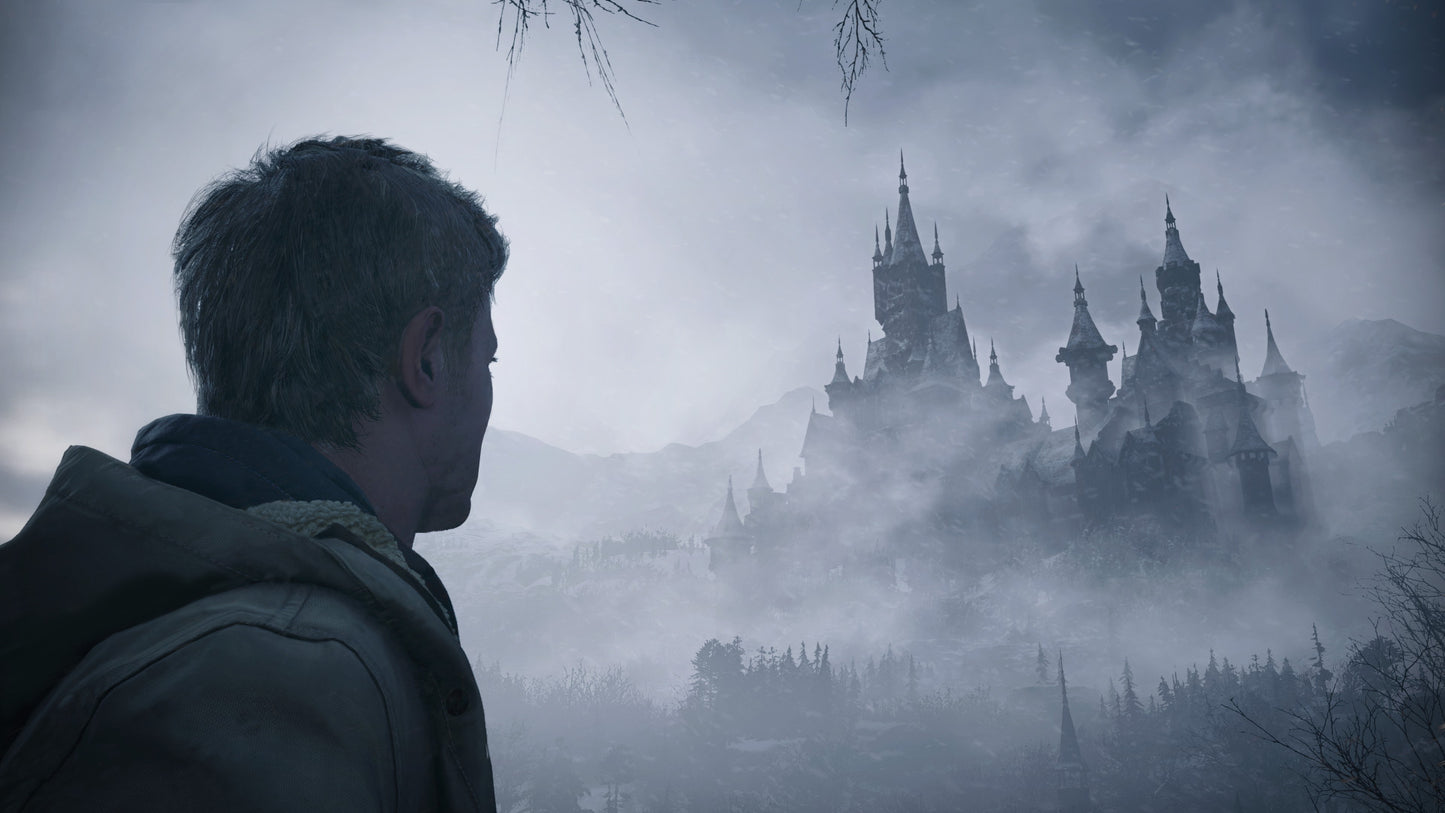 Resident Evil 8: Village - Winters’ Expansion (PC) - Steam Key - GLOBAL   - Steam [Email/Instant Delivery]