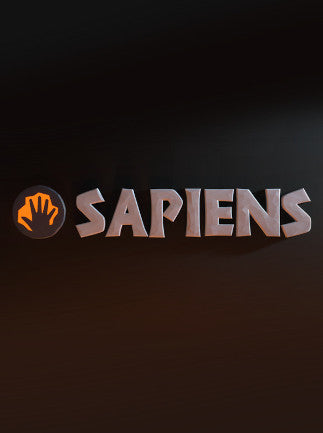 Sapiens (PC) - Steam Key - GLOBAL   - Majic Jungle Software [Email/Instant Delivery]