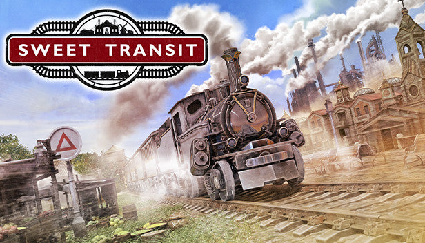 Sweet Transit (PC) - Steam Key - GLOBAL   - Steam [Email/Instant Delivery]